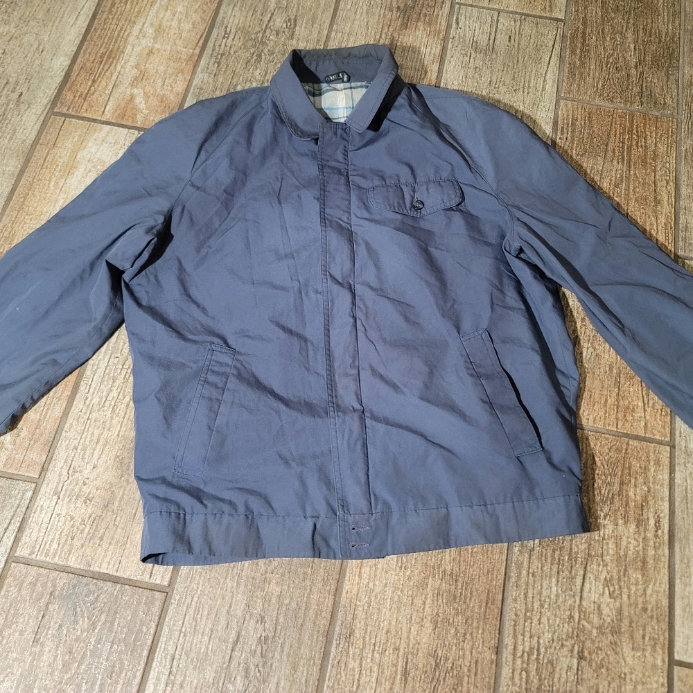 Grandpa Jacket